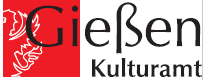 Logo Kulturamt Stadt Gießen