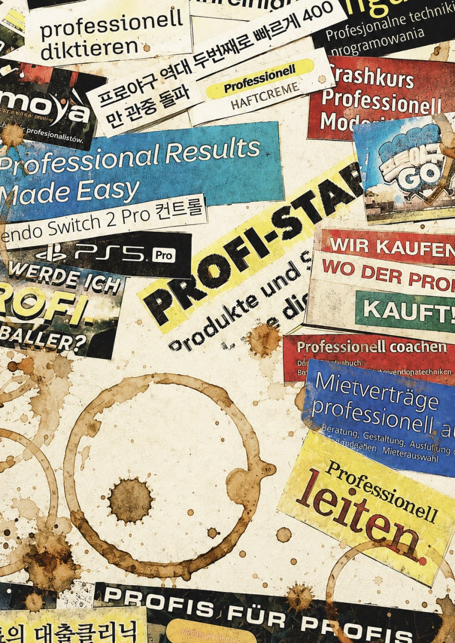nopro Kollage